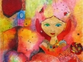 Lady and the Rose 2