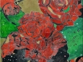 Red Poppy