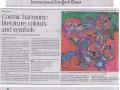 Review_ufaq_ehsan_THE_EXPRESS_TRIBUNE